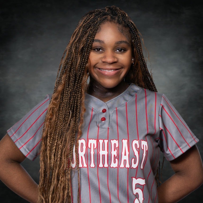 Trinity Pippen mugshot