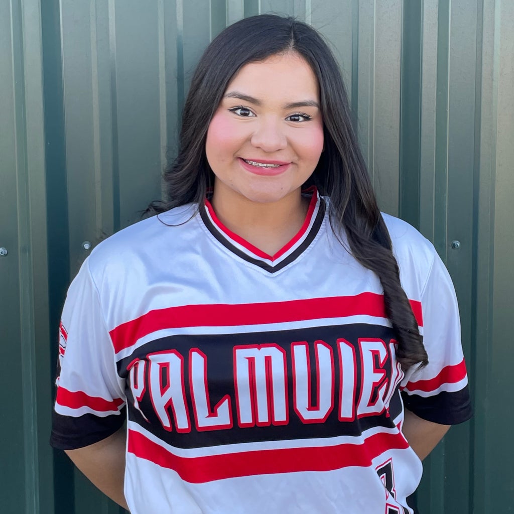 Monika Gonzalez mugshot