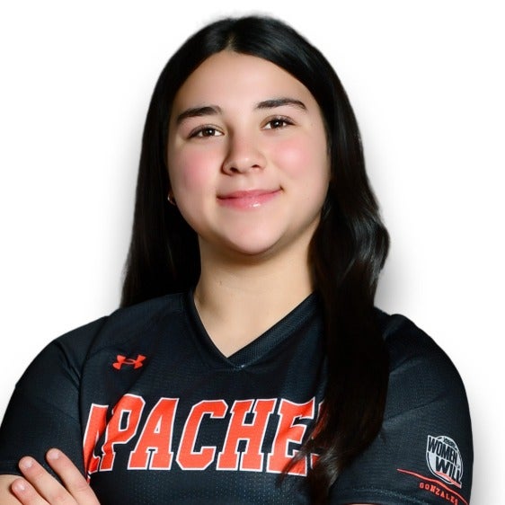 Izabella Balderas mugshot