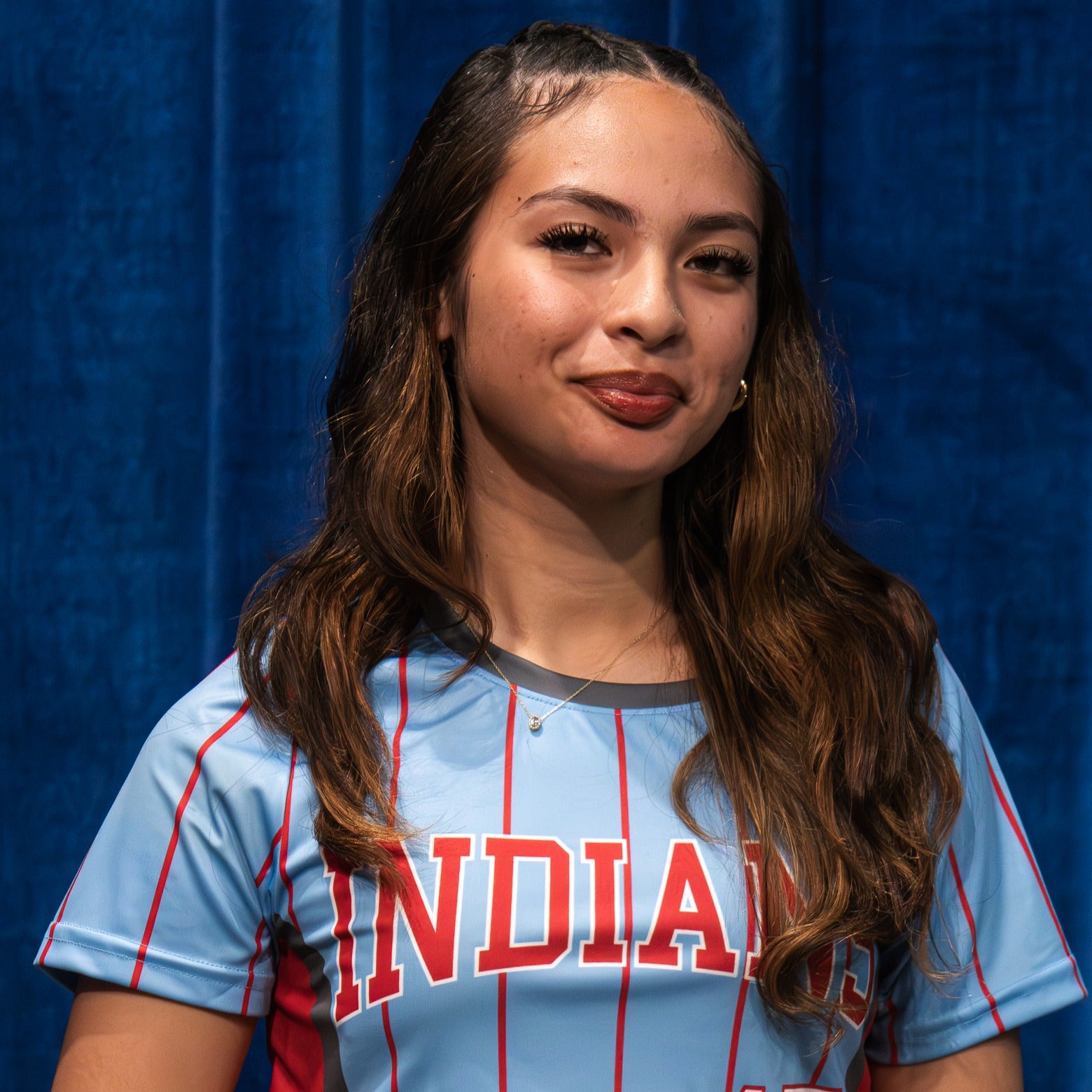 Mariyanna Jalosjos mugshot