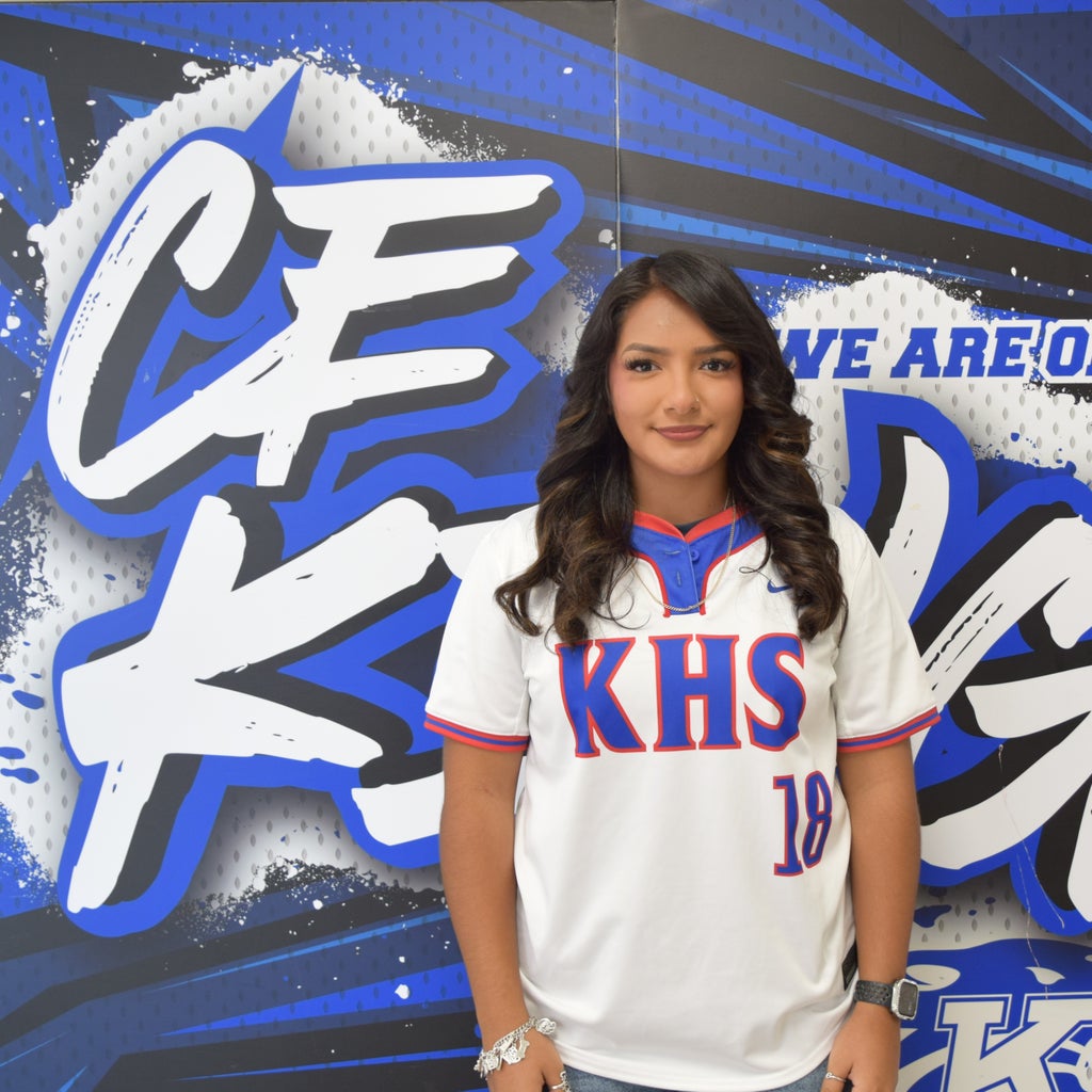 Gabriella Coll mugshot