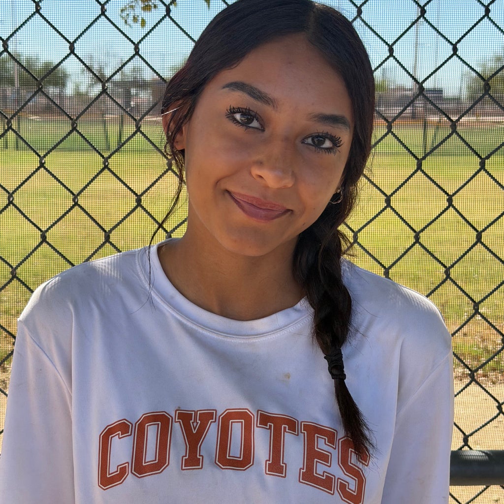 Briana Montes Gamez mugshot