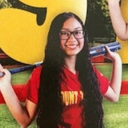 Emma Reupena