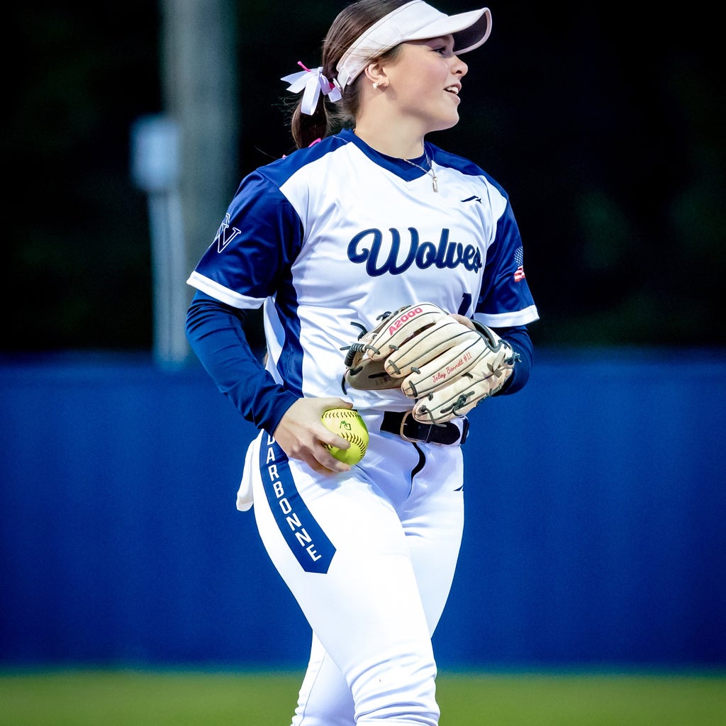 Joley Bennett mugshot