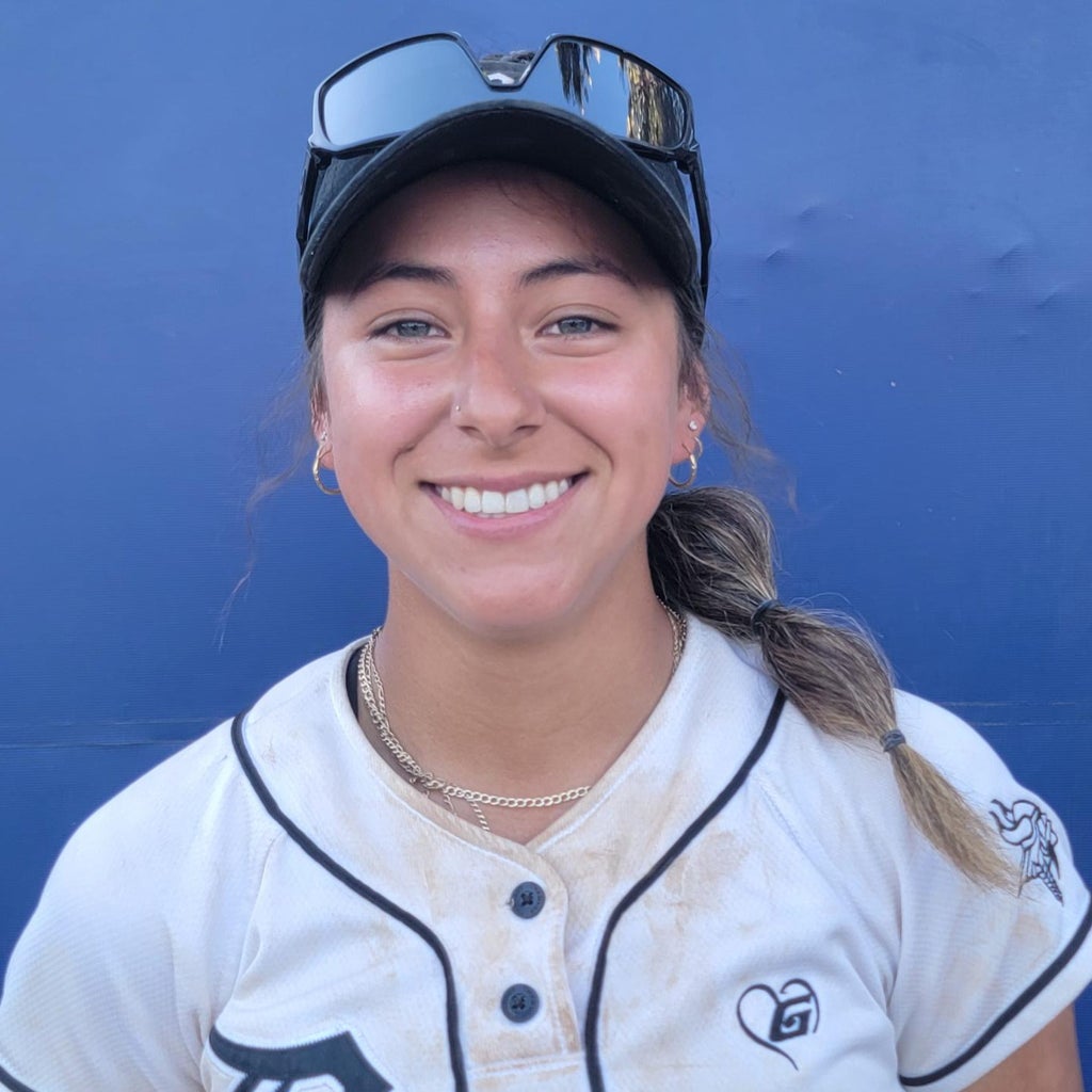 Delilah Navarro mugshot