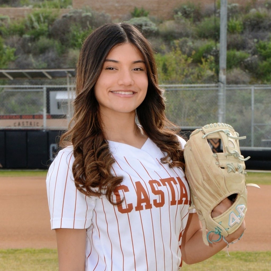 Alexia Avila mugshot