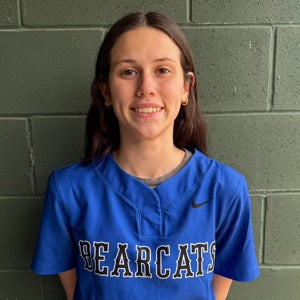 Joie Girdler mugshot