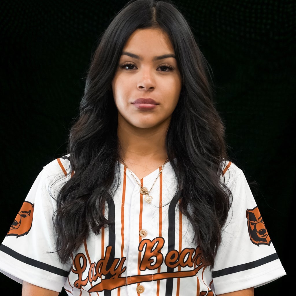 Destiny Hernandez mugshot