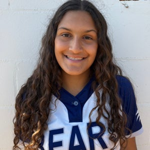 Yianna Casiano mugshot