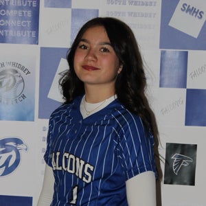 Kennedy Strevel mugshot