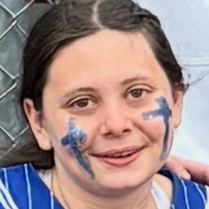 Jocelyn Wolf mugshot