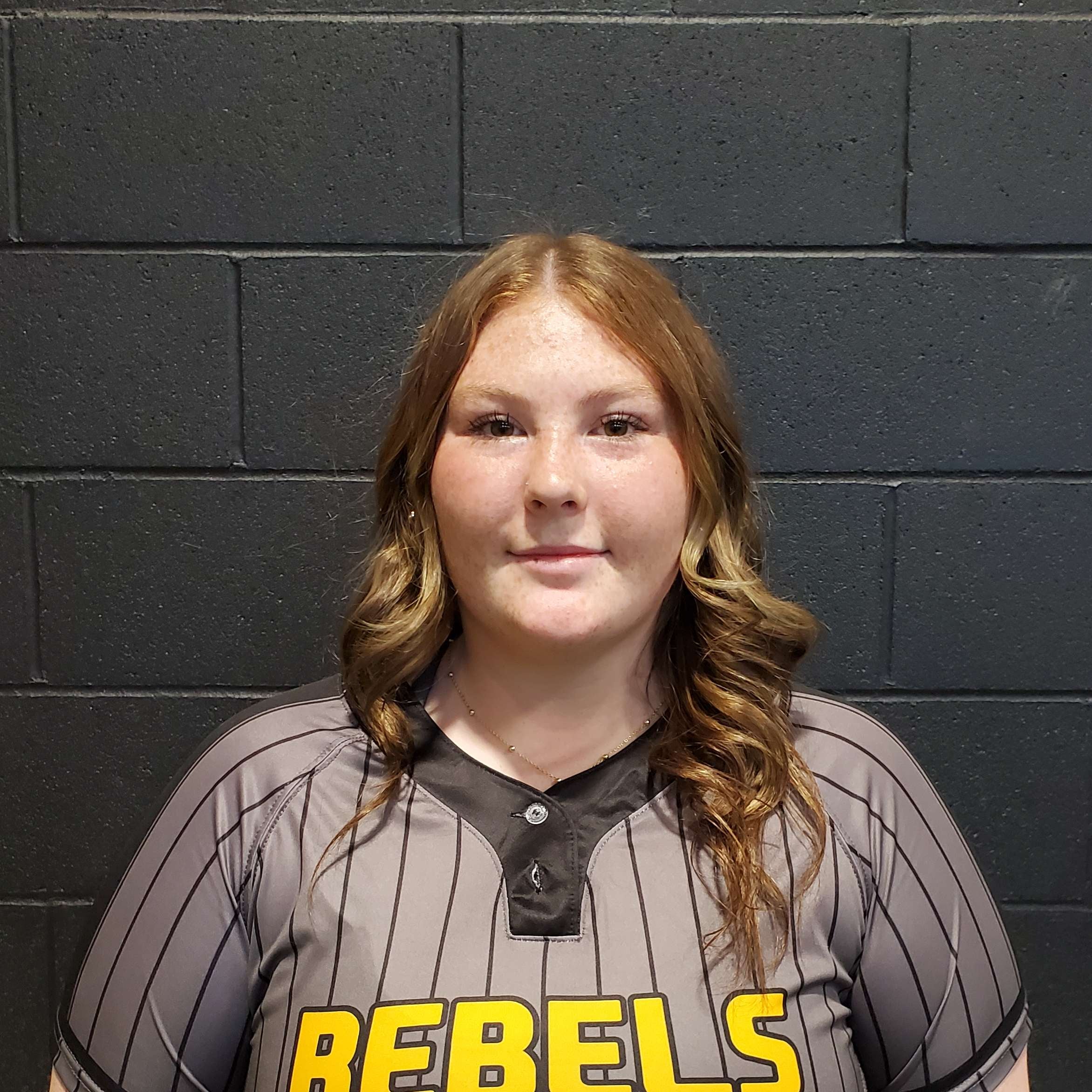 Makayla Mckee mugshot