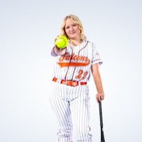 Kamryn Burton mugshot