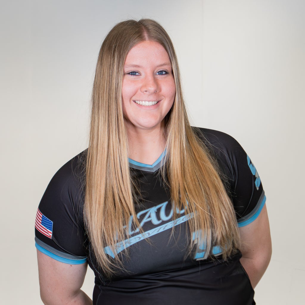 Makenna Shamy mugshot