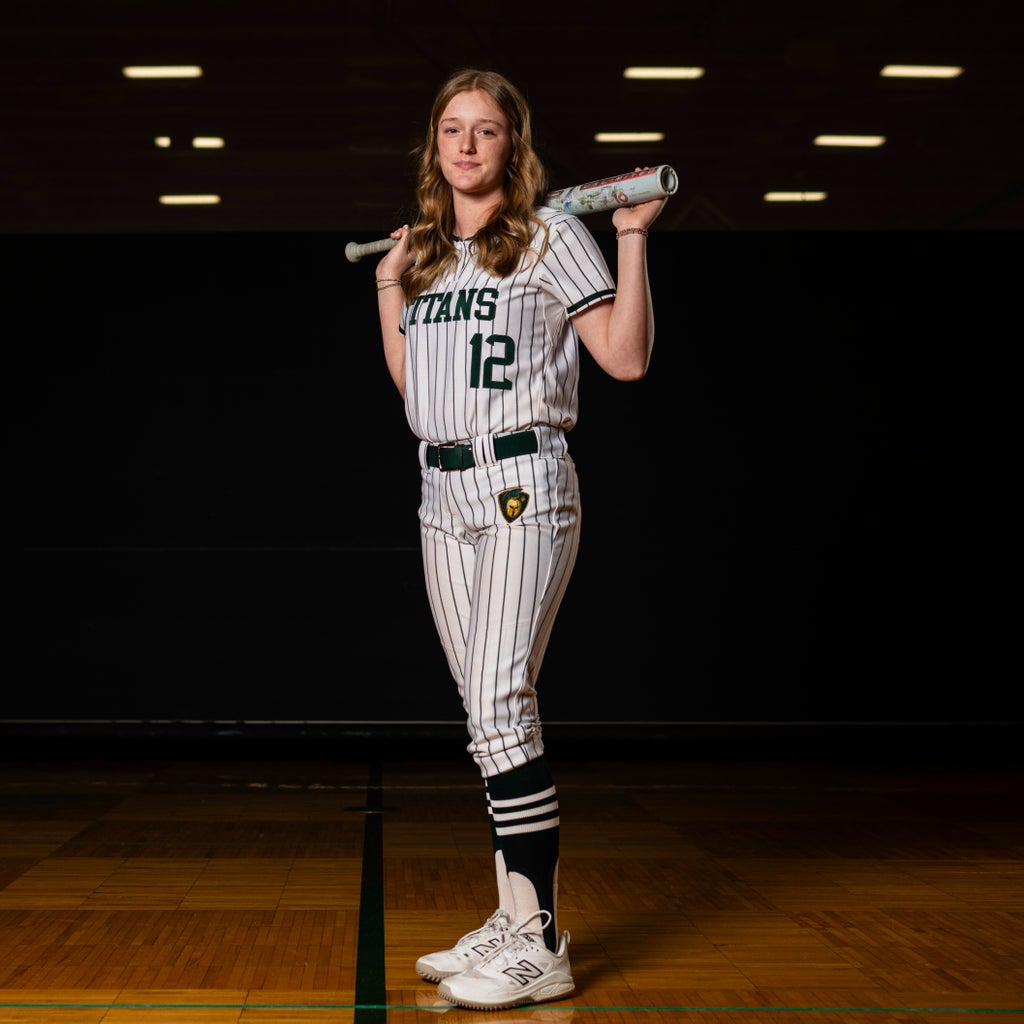 Domino Earle mugshot