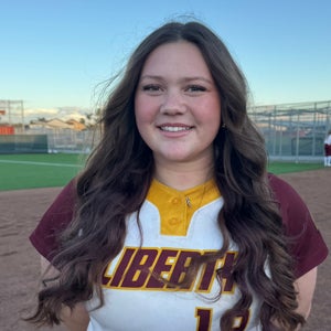 Isabella Rice mugshot