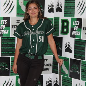 Emma Bermudez mugshot