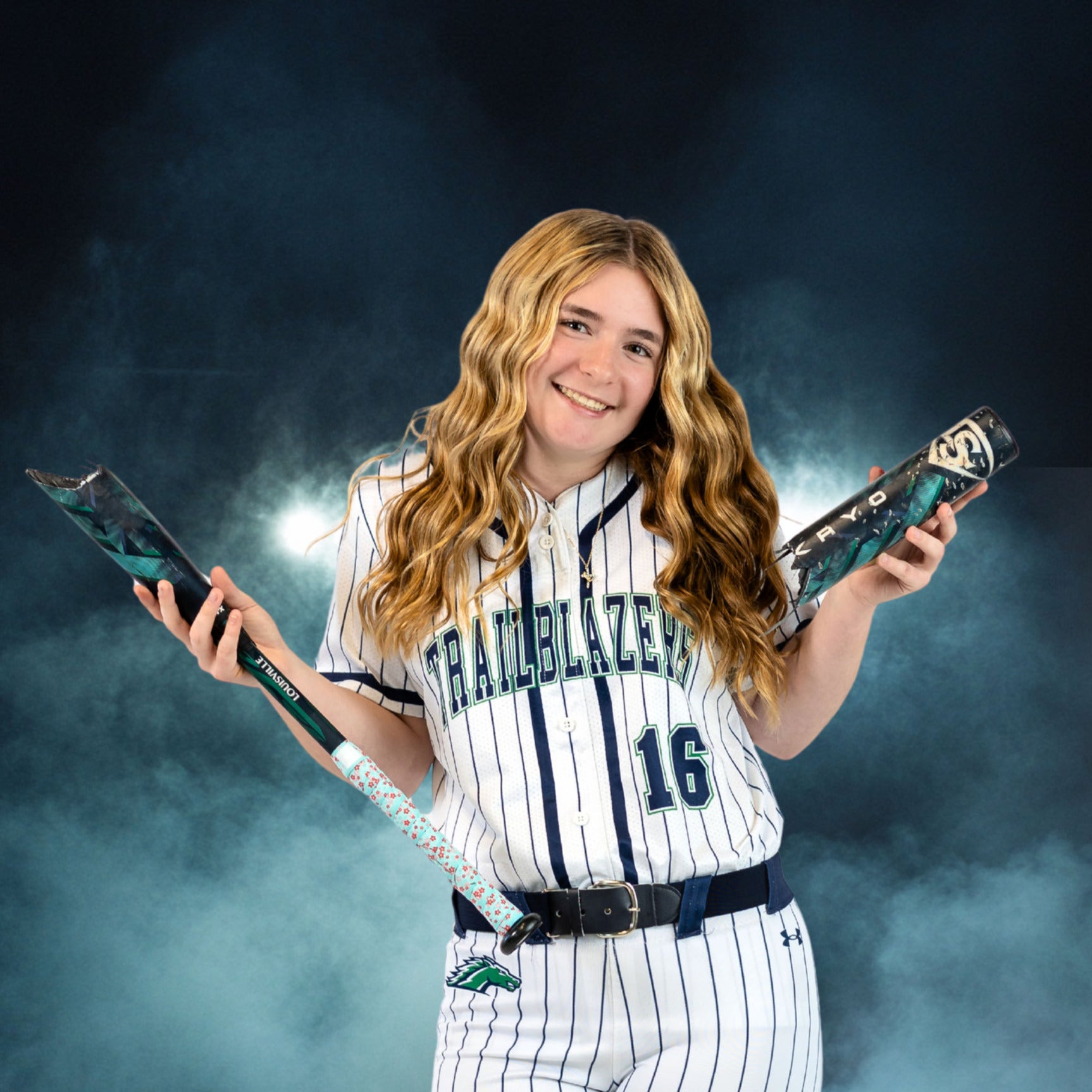 Brooklyn Mills mugshot