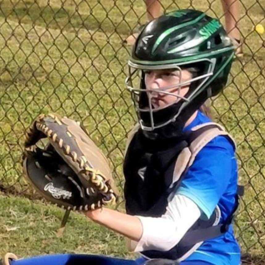 Adelaide Myers mugshot