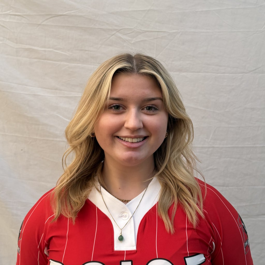 Allie Boughey mugshot