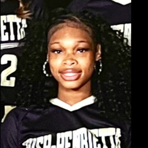 Zion Johnson mugshot