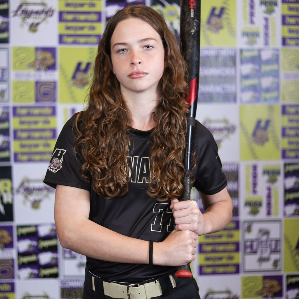 SOPHIA FUERST mugshot