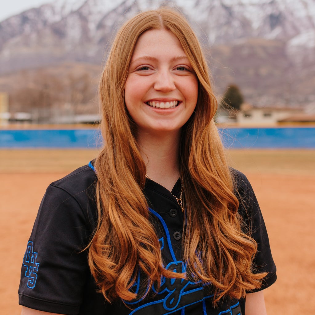 Alli Jeppson mugshot