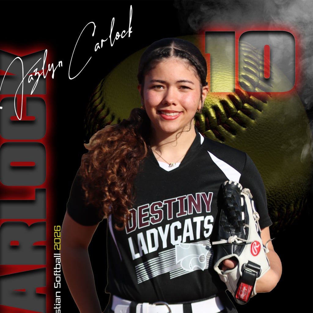 Jazlynn Carlock mugshot