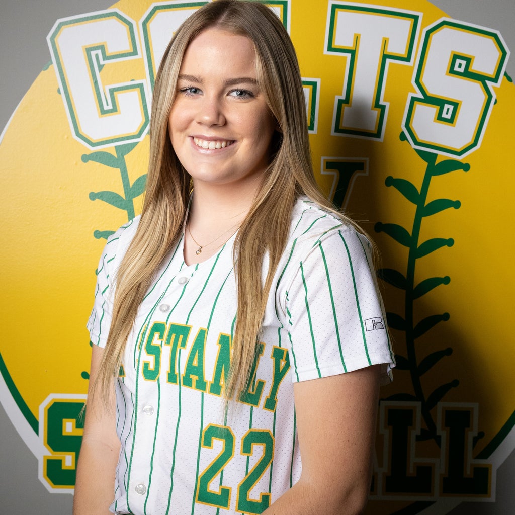 Madi Whitley mugshot