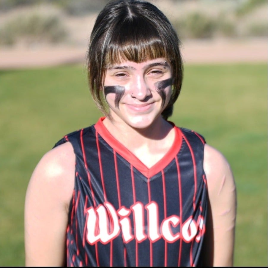 Janelle Vandermeulen mugshot