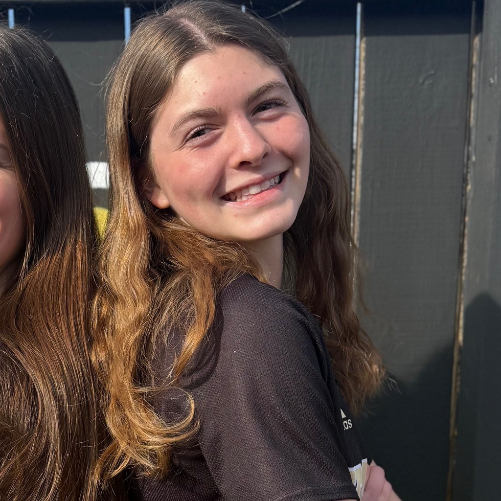 Brooke Bertram mugshot