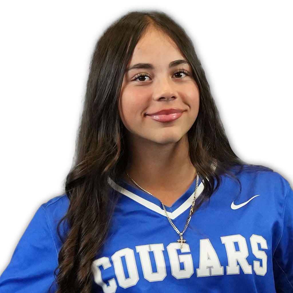 Karyssa Nieves mugshot