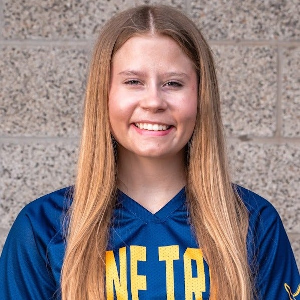 Meredith Eggerman mugshot