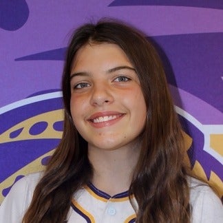 Abby Allen mugshot