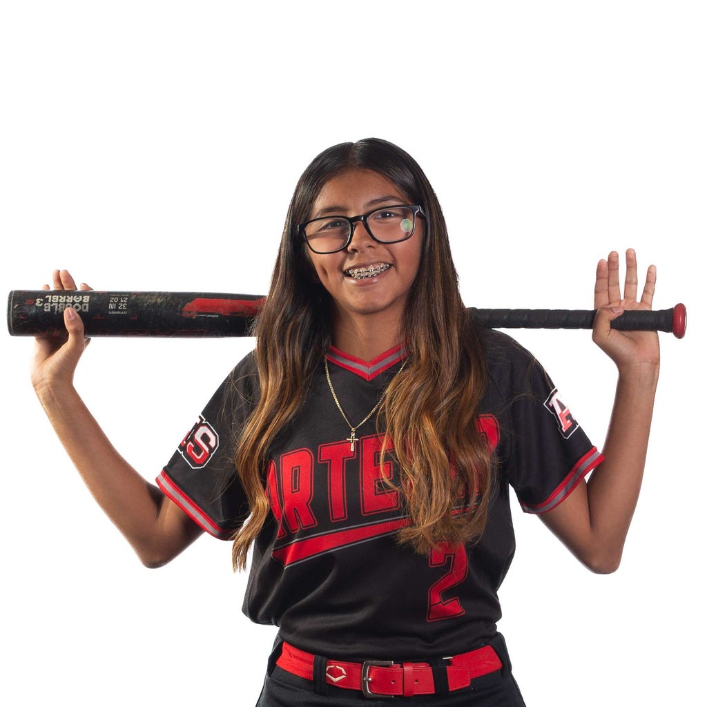 Sofia Garcia mugshot