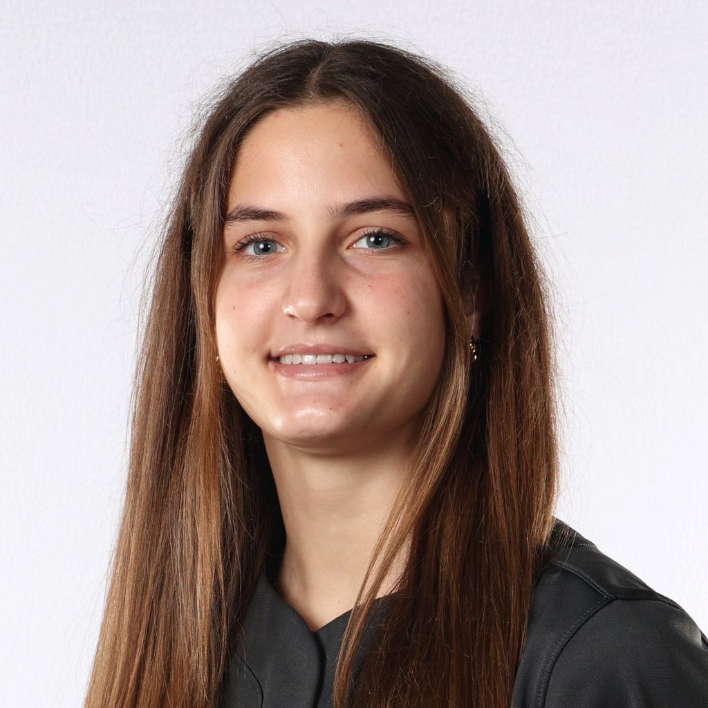 Emma Reese mugshot