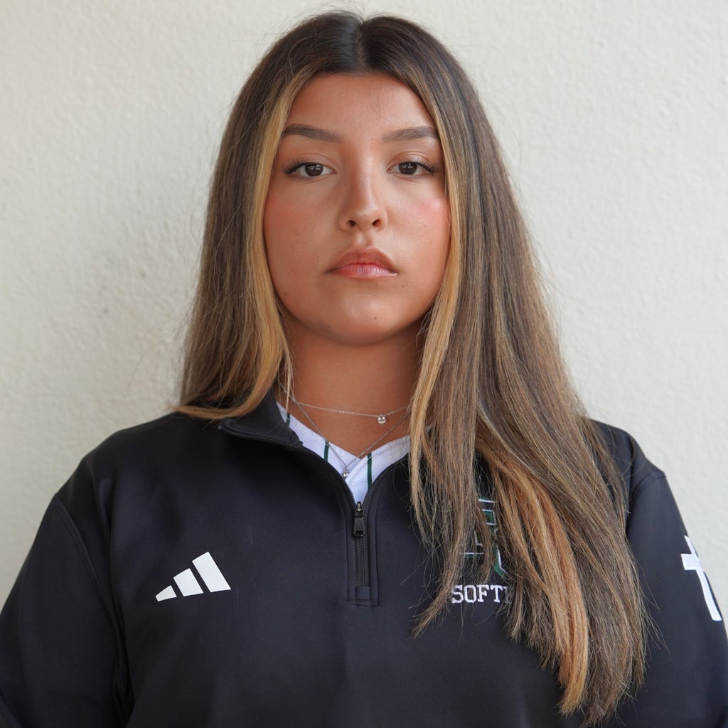 Emma Sandoval mugshot