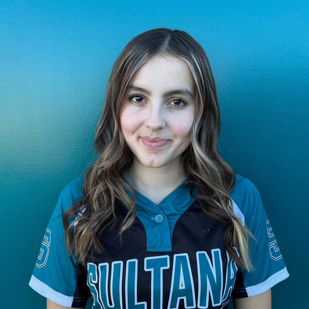 Rylie Christenson mugshot