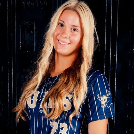 Madison Luft mugshot