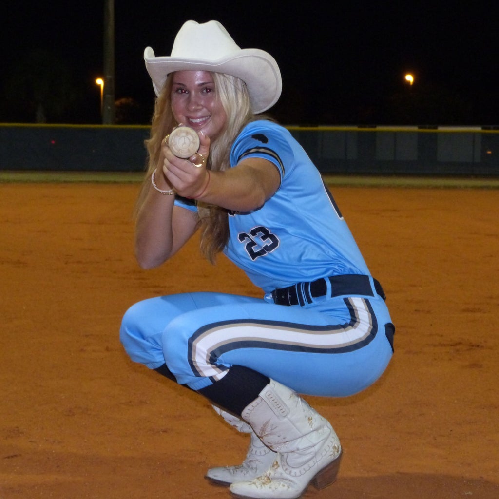 Madison Luft mugshot