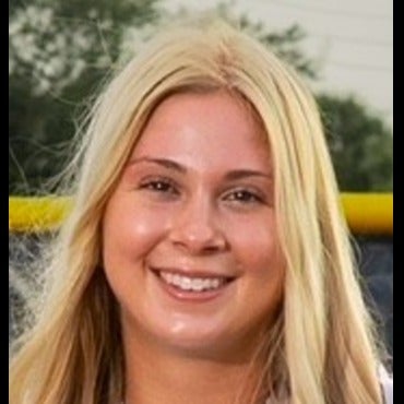 Madison Luft mugshot