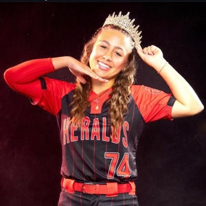 Gigi Bojorquez (SIUE))