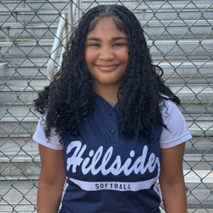 Ah’Layah Williams mugshot