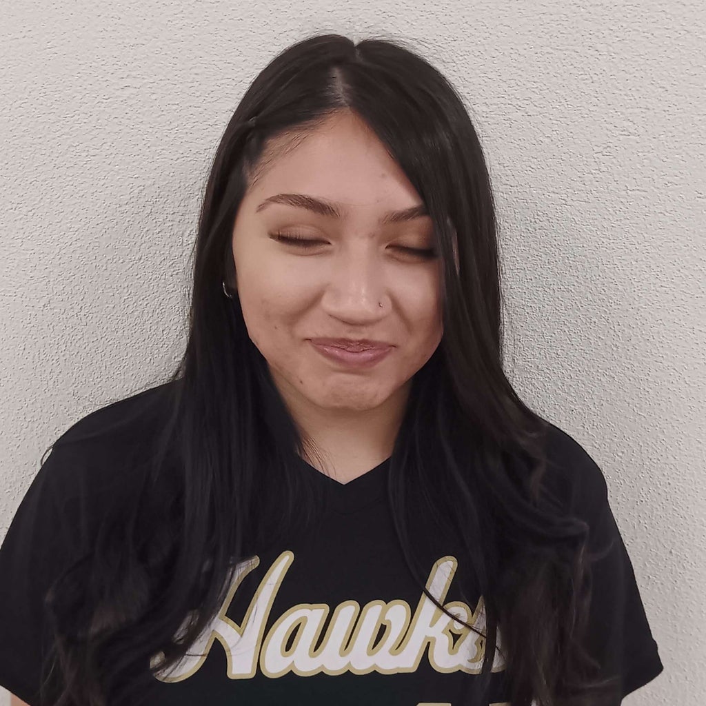 Camilla Ramos mugshot