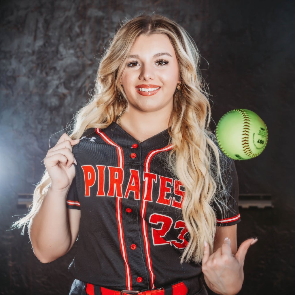 Juliana Parolisi mugshot