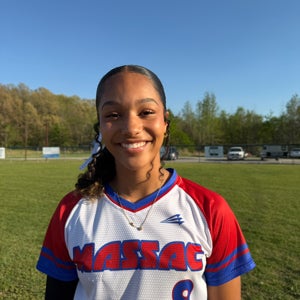 Samaia Jones mugshot