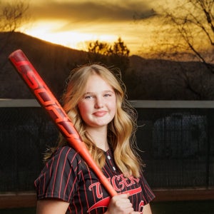 Lexi Lauritzen mugshot