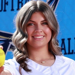 Brynlie Mitchell