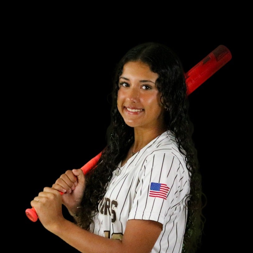 Allyson Lopetegui mugshot