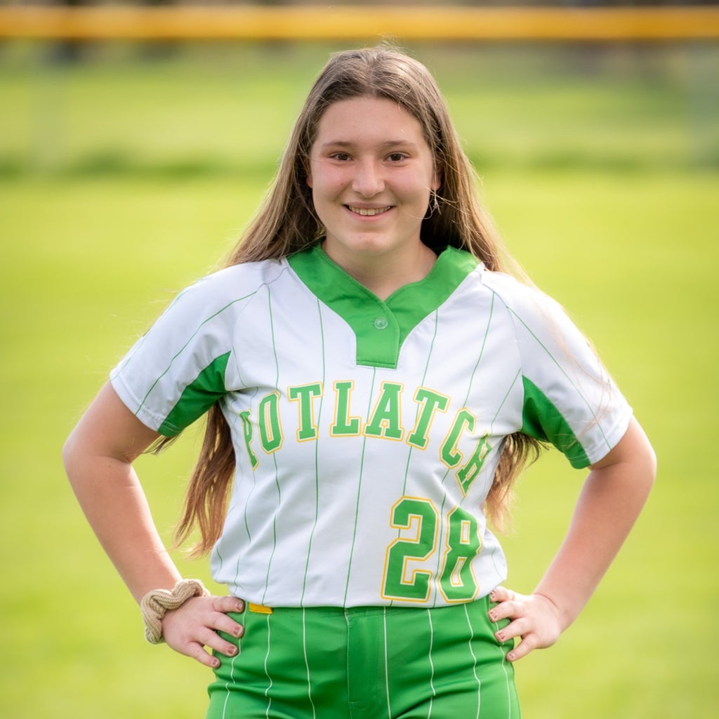 Hailey Delph